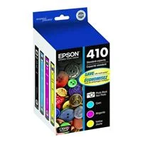 Epson 410 Ink Cartridge Multi-Pack