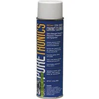 PureTronics Extra Strength Contact Cleaner
