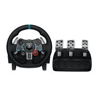 Logitech G29 Racing Wheel P4, PS3, PC