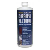 PureTronics Technical Grade Isopropyl Alcohol 99.9% - 32oz