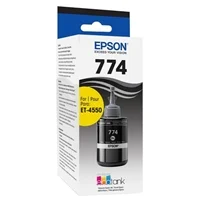 Epson 774 EcoTank Black Ink Bottle