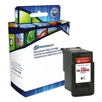 Dataproducts Remanufactured Canon PG-240XXL Black Ink Cartridge