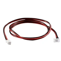Adafruit Industries JST-PH Battery Extension Cable 1.6 foot (500 mm)