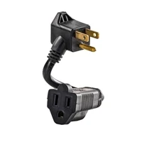 CyberPower Systems 6&quot;. Outlet Extender - GC201