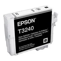 Epson 324 Gloss Optimizer Ink Cartridge 2-Pack