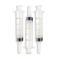 Enkay Products 20ml Syringe 3pc