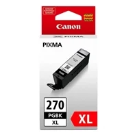 Canon PGI-270XL Pigment Black Ink Cartridge