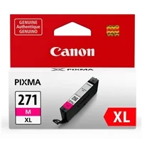 Canon CLI-271XL Magenta Ink Cartridge