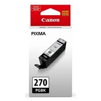 Canon PGI-270 Pigment Black Ink Cartridge