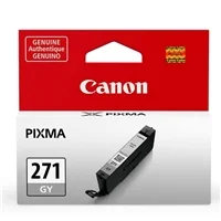 Canon CLI-271 Gray Ink Cartridge