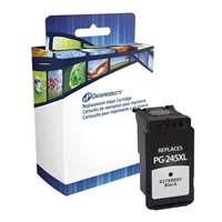 Dataproducts Remanufactured Canon PG-245XL Black Ink Cartridge
