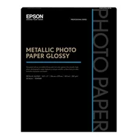 Epson Metallic Photo Paper