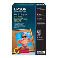 Epson Value Glossy Photo Paper