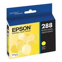 Epson 288 Yellow Ink Cartridge