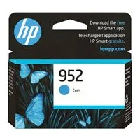 HP 952 Cyan Ink Cartridge
