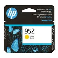 HP 952 Yellow Ink Cartridge
