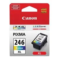 Canon CL-246XL High Yield Color Ink Cartridge