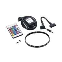 CableMod 300mm Magnetic LED Light Strip RGB Kit