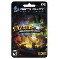 Blizzard Hearthstone - $20
