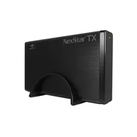 Vantec NexStar TX 3.5&quot; SATA to USB 3.0 External Hard Drive Enclosure