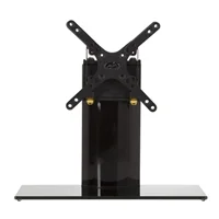 AVF B200BB-A Swivel Position Table Top Mount for TVs 10&quot;- 32&quot;