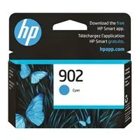 HP 902 Cyan Original Ink Cartridge