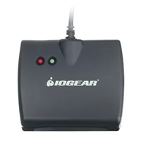 IOGear USB Smart Card Access Reader
