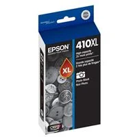 Epson 410 XL High-Capacity Photo Black Ink Cartridge