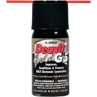 CAIG Laboratories DeoxIT Gold G-Series GN5 Mini Spray