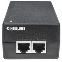 Intellinet Gigabit 60Watt Ultra 1 Port PoE Injector