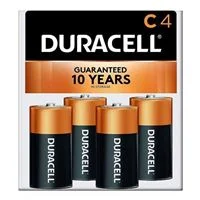 Duracell C Batteries