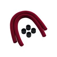 CableMod AIO Sleeving Kit Series 1 for Corsair Hydro Gen 2 - Red
