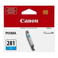 Canon CLI-281 Cyan Ink Tank