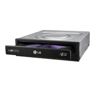 LG GH24NSC0B 24x Internal DVD Rewritable SATA Drive