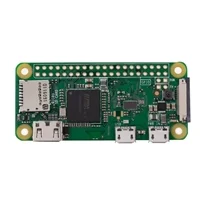 Raspberry Pi Zero W Microcontroller Development Board