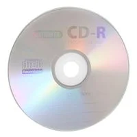 Windata CD-R 52x 700MB/80 Minute Disc 100 Pack Wrap