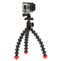Joby GorillaPod Action Tripod with Mount for GoPro