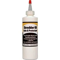 CAIG Laboratories Shredder Oil Lube and Protectant