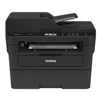Brother MFC-L2750DW Compact Laser All-in-One Printer with Single-pass Duplex Copy and Scan, Wireless and NFC