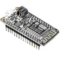 Adafruit Industries Feather HUZZAH with ESP-F v1.1 With Headers