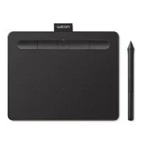 Wacom Intuos Creative Pen USB Tablet - Black