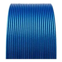 ProtoPlant Protopasta 1.75mm Metallic Blue HTPLA 3D Printer Filament - 0.5kg Spool (1.1 lbs)
