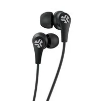 JLab JBuds Pro Wireless Bluetooth Signature Earbuds - Black