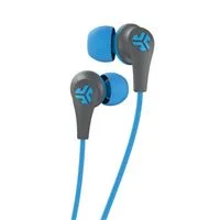 JLab JBuds Pro Wireless Bluetooth Signature Earbuds - Blue/Gray