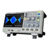 Siglent Technologies SDS1104X-E Super Phosphor Digital Oscilloscope