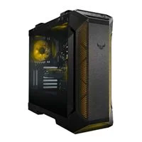 ASUS TUF Gaming GT501 RGB Tempered Glass ATX Mid-Tower Computer Case