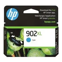 HP 902XL Cyan Ink Cartridge