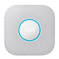 Nest Protect Wired Smoke and Carbon Monoxide Alarm (2nd Generation)