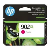 HP 902XL Magenta Ink Cartridge