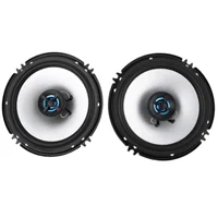  Labo 6&quot; Speaker Pair with Wire